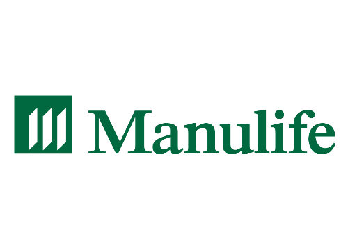 manulife logo 2018