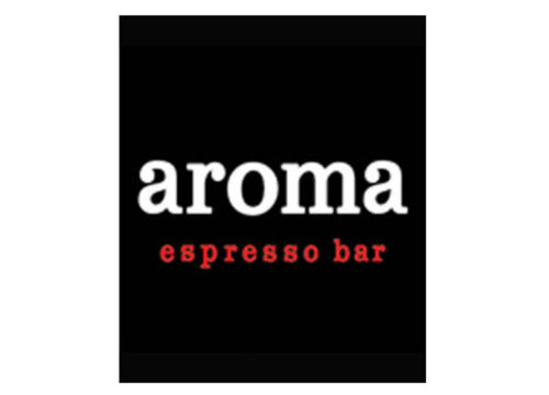 aroma espresso bar logo