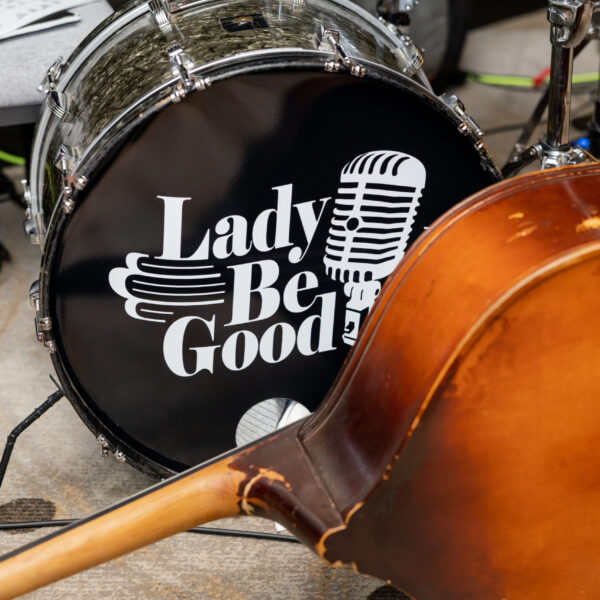 Toronto wedding band lady be good review